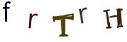 Obrázkové CAPTCHA