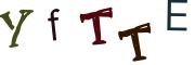 Obrázkové CAPTCHA