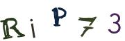 Obrázkové CAPTCHA