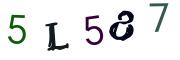 Obrázkové CAPTCHA