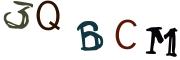 Obrázkové CAPTCHA