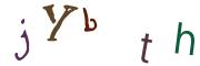 Obrázkové CAPTCHA