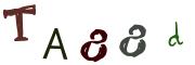 Obrázkové CAPTCHA