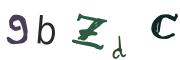 Obrázkové CAPTCHA