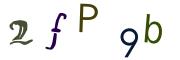Obrázkové CAPTCHA