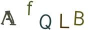 Obrázkové CAPTCHA