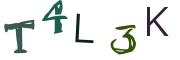 Obrázkové CAPTCHA