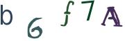 Obrázkové CAPTCHA