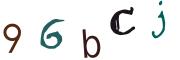Obrázkové CAPTCHA