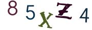 Obrázkové CAPTCHA