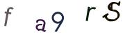 Obrázkové CAPTCHA
