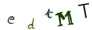 Obrázkové CAPTCHA