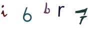 Obrázkové CAPTCHA