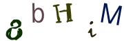 Obrázkové CAPTCHA