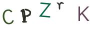 Obrázkové CAPTCHA