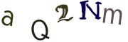 Obrázkové CAPTCHA