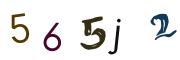 Obrázkové CAPTCHA