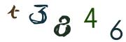 Obrázkové CAPTCHA