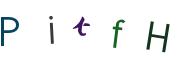 Obrázkové CAPTCHA
