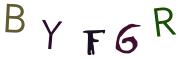 Obrázkové CAPTCHA