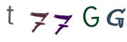Obrázkové CAPTCHA