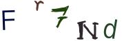 Obrázkové CAPTCHA