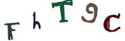 Obrázkové CAPTCHA