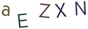 Obrázkové CAPTCHA