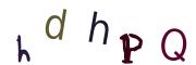 Obrázkové CAPTCHA