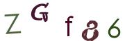 Obrázkové CAPTCHA