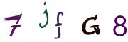 Obrázkové CAPTCHA