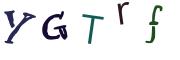 Obrázkové CAPTCHA