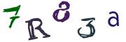 Obrázkové CAPTCHA