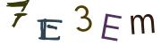 Obrázkové CAPTCHA