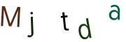 Obrázkové CAPTCHA