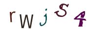 Obrázkové CAPTCHA