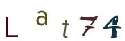Obrázkové CAPTCHA