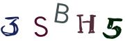 Obrázkové CAPTCHA