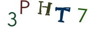 Obrázkové CAPTCHA