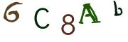 Obrázkové CAPTCHA