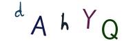 Obrázkové CAPTCHA