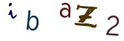 Obrázkové CAPTCHA