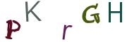 Obrázkové CAPTCHA