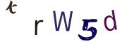 Obrázkové CAPTCHA