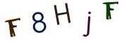 Obrázkové CAPTCHA