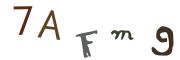 Obrázkové CAPTCHA