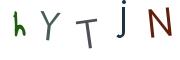 Obrázkové CAPTCHA