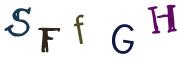 Obrázkové CAPTCHA