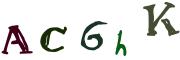 Obrázkové CAPTCHA