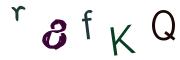 Obrázkové CAPTCHA